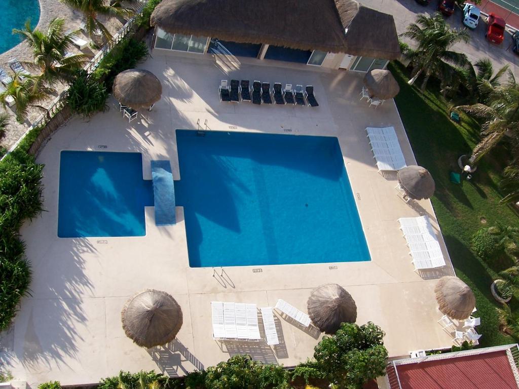 Salvia Cancun Aparts Facilities photo